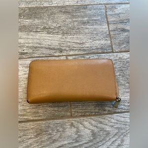 Coach Wallet Brown